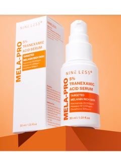 NINELESS [NINELESS] MELA-PRO Tranexamic Acid Serum 30ml  - Image 1