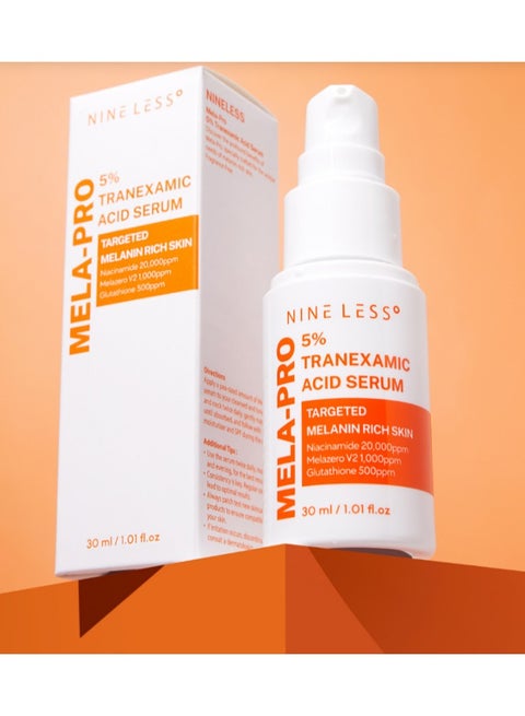 [NINELESS] MELA-PRO Tranexamic Acid Serum 30ml