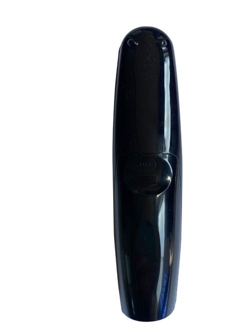 ELTRAZONE Bluetooth Voice Remote Replacement for AN-MR650A 2017 Magic – Wireless Smart TV Remote with Built-in Voice Control, Instant Connectivity, No Setup Needed, Long-Range Bluetooth, Lightweight and Ergonomic Design – Universally Compatible with LG Magic TVs for Smooth, Effortless Navigation and Enhanced Entertainment - Image 5