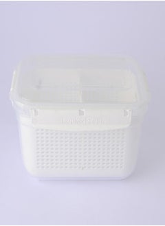 Akher el Ankoud Basket for filtering and preserving fruits and vegetables  - Image 2