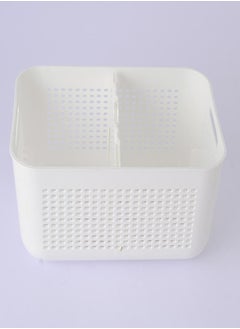 Akher el Ankoud Basket for filtering and preserving fruits and vegetables  - Image 3