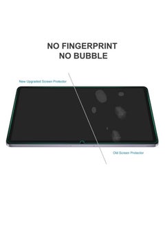 Waldic Tempered Glass Screen Protector For Samsung Galaxy Tab A9 Plus  - Image 3