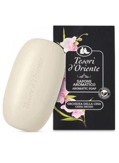 Tesori d'Oriente China Orchid Soap 150g 