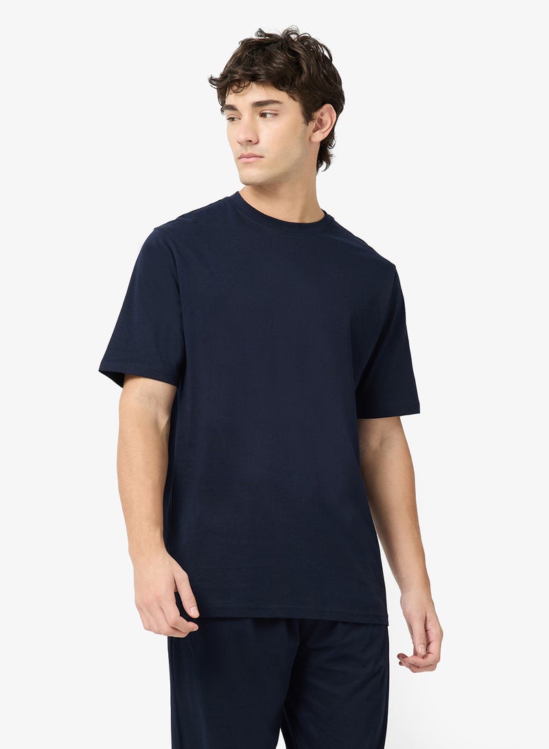 Seventy Five Nightwear T-Shirt and Pant Set - Image 3