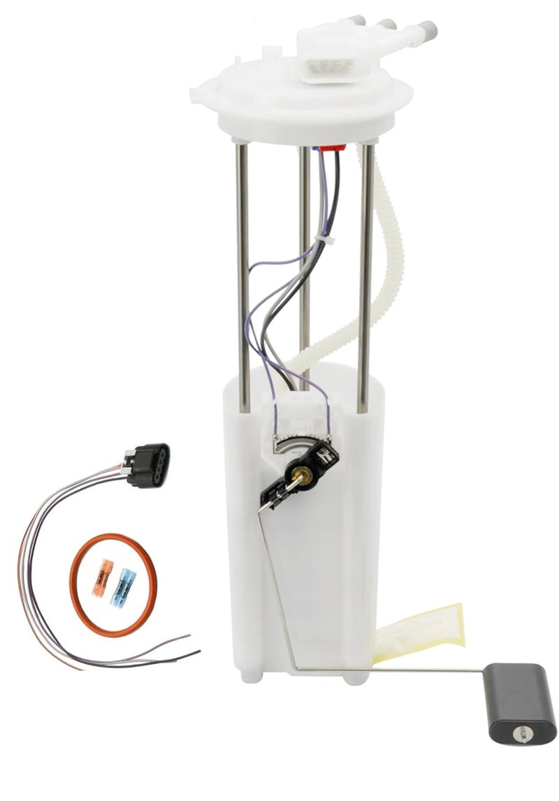 SP6151M Vphix Fuel Pump Module Assembly Fits 1999 1998 GMC Chevrolet C2500 K2500 Suburban V8 57L 74L Gas FG0091 E3994M P74771M 19177228