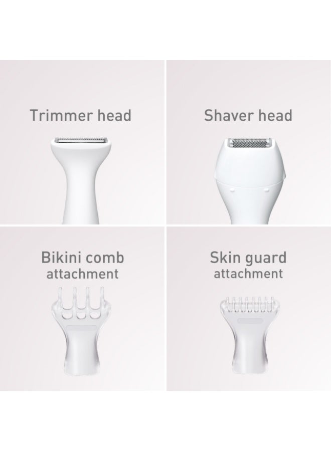 Panasonic Bikini Hair removal machine Panasonic ES-WV62 - Image 5
