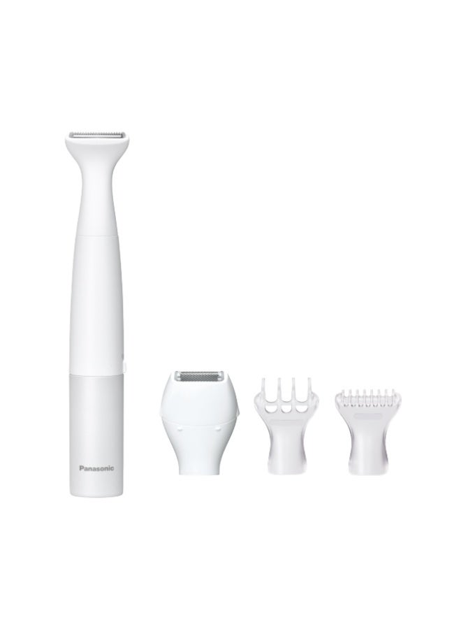 Panasonic Bikini Hair removal machine Panasonic ES-WV62 - Image 1