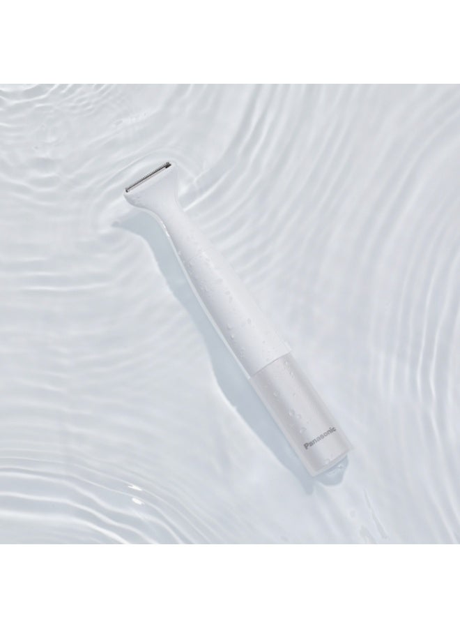 Panasonic Bikini Hair removal machine Panasonic ES-WV62 - Image 4