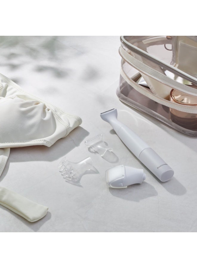 Panasonic Bikini Hair removal machine Panasonic ES-WV62 - Image 3