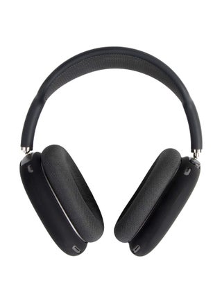 Ear Case, for AirPods Max Case Silicone Case, for apple Bluetooth over-ear, Scratch-resistant case silicone Carrying Case Replacement, for Apple AirPods Max Headphone (Black) - pzsku/Z48DFE10C1527FFF4A03FZ/45/_/1730911021/6fd3b058-e15e-4c23-a953-98f7dc1d88ab