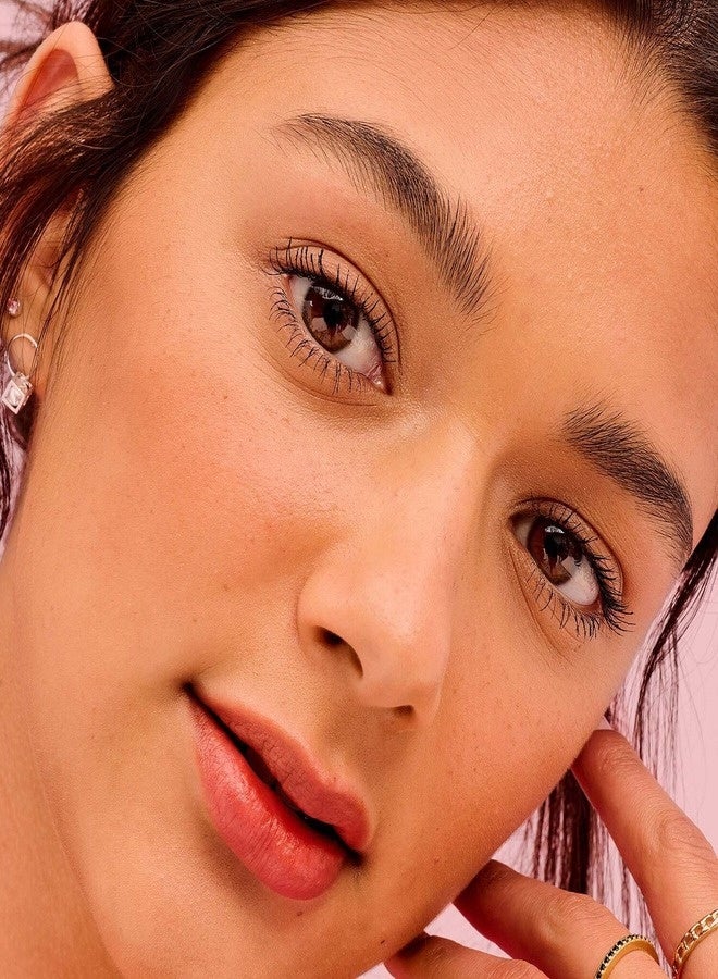 Benefit Cosmetics Roller Lash Curling & Lifting Mascara – Black, 8.5g | Long-Lasting Curl & Lift - Image 4