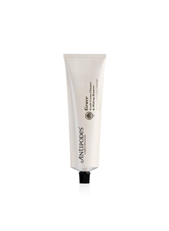 Antipodes Grace Gentle Cream Cleanser 120 Ml - Image 2