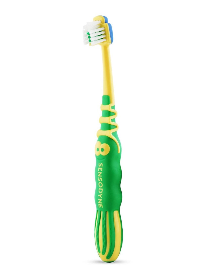 Sensodyne Pronamel Kids Toothbrush 0-2 Years 1Pc  - Image 1