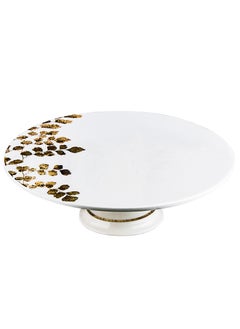 La Mesa Footed Cake Stand 