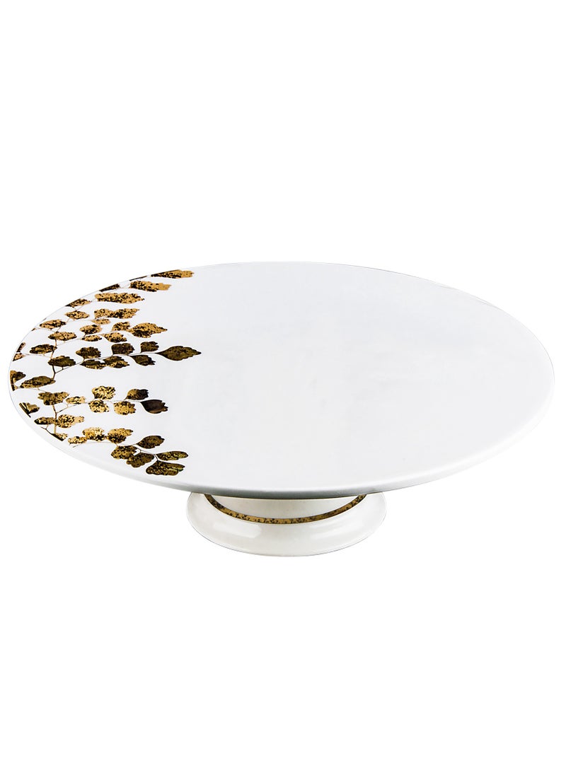 La Mesa Footed Cake Stand 