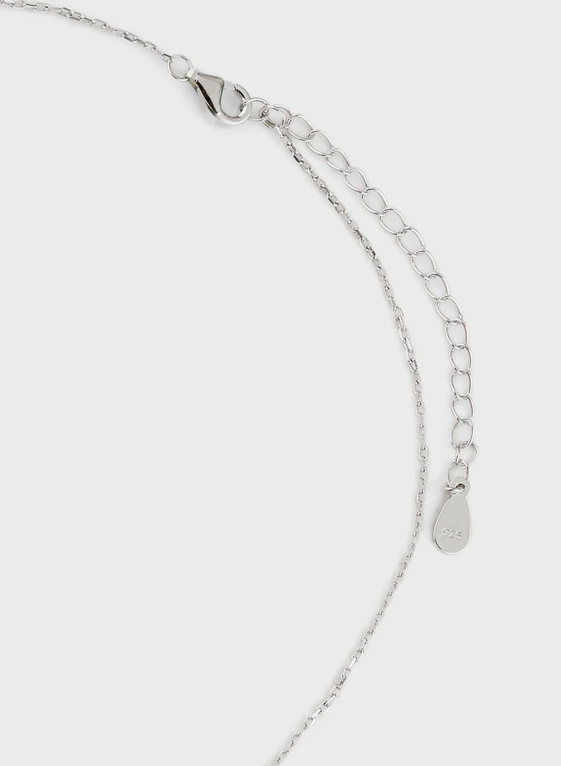 MOMNT Celestial Bodies Necklace