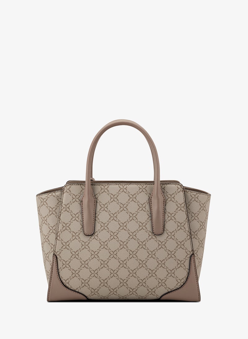 NINE WEST Blaise Satchel Bag - Image 3