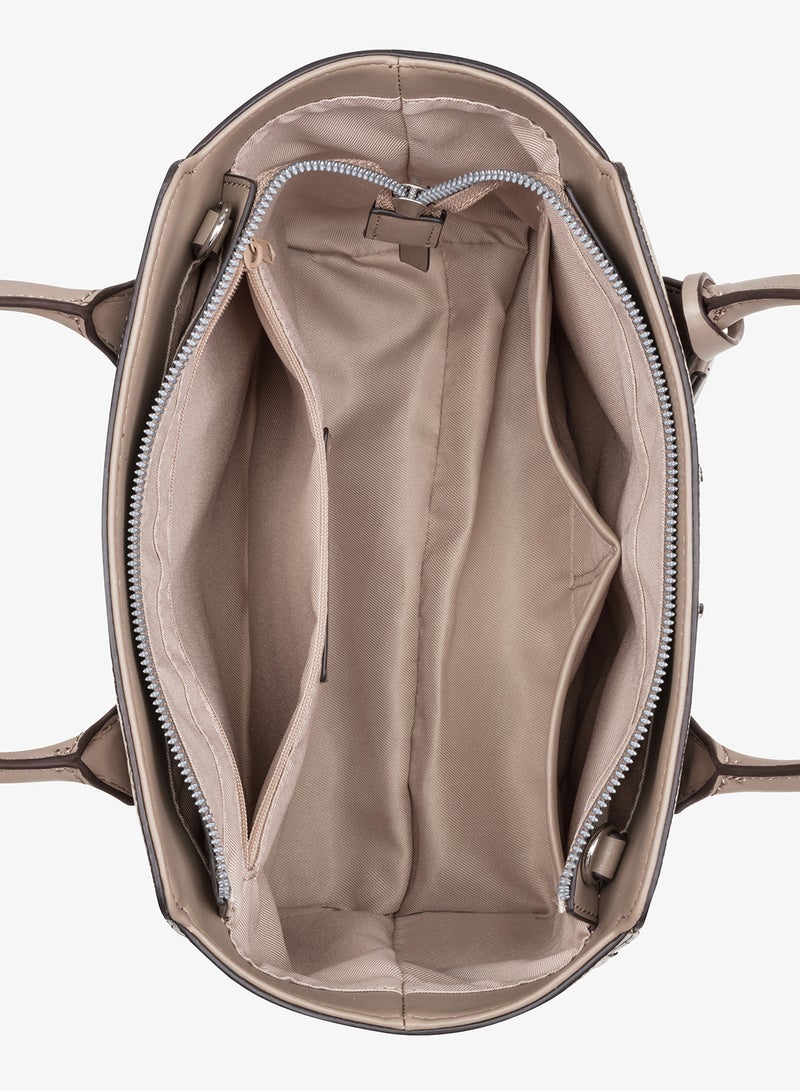 NINE WEST Blaise Satchel Bag - Image 5