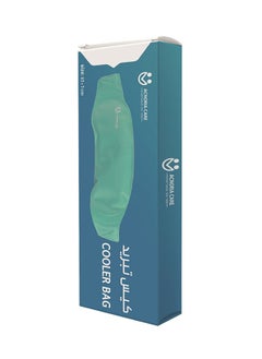 ACNORIA CARE Children's Cold Compress For The Head That Reduces Fatigue Swelling And Pain Suitable For Cold Treatment - Size 23x7 cm  - Image 1