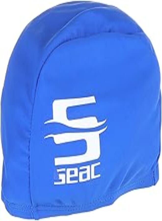 Seac Lycra JR, Swimming cap for children made of a soft comfortable fabric