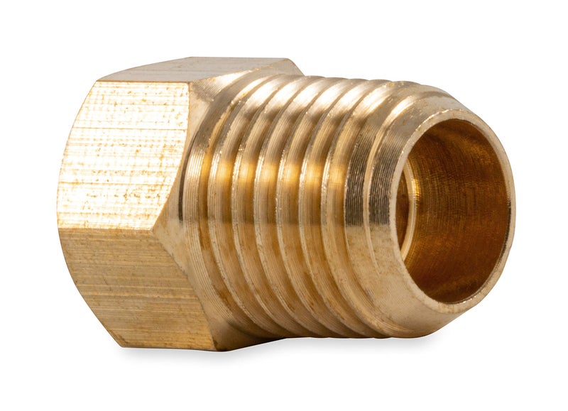 كامكو 59953 تركيب بروبان - 1/4 ذكر NPT × 1/4" أنثى مقلوبة