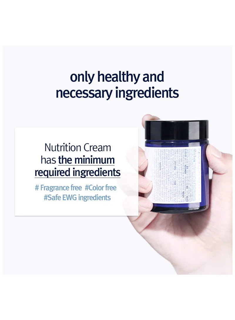 Pyunkang Yul Nutrition Cream 100Ml