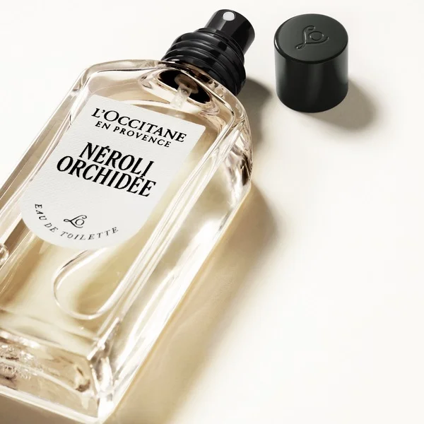 L'occitane Néroli & Orchidée EDT 50ml