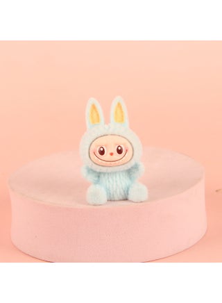 Only Figurine - Blue