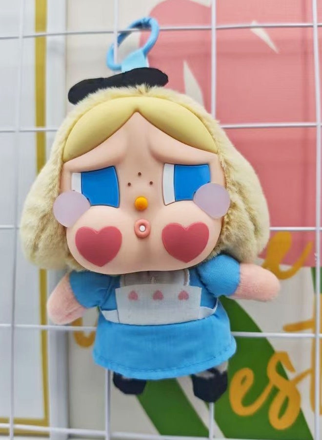 كراي بيبي crybaby سلسلة المفاتيح صندوق أعمى - Image 5