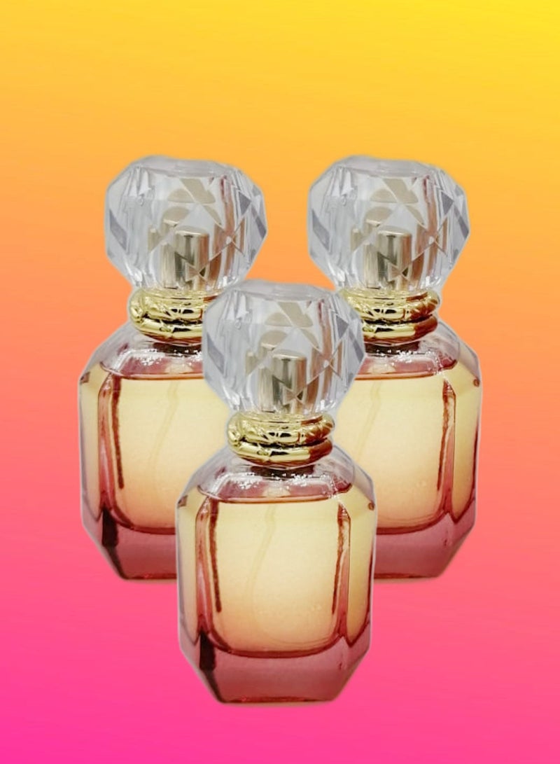 غرين 3 قطع أبسولوت جرين رقم 1206 25 مل EDP - Image 1