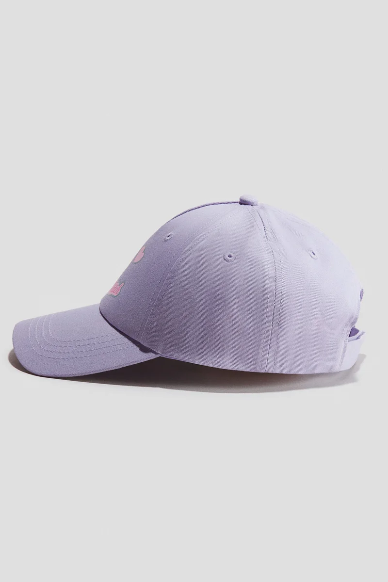H&M Cotton cap