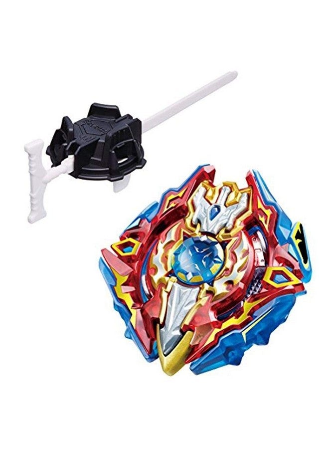 BeyBlade تاكارا تومي بي بليد بيرست B-92 سيغ إكسكاليبور .1.إير إكسكاليبور ستارتر باك - Image 2