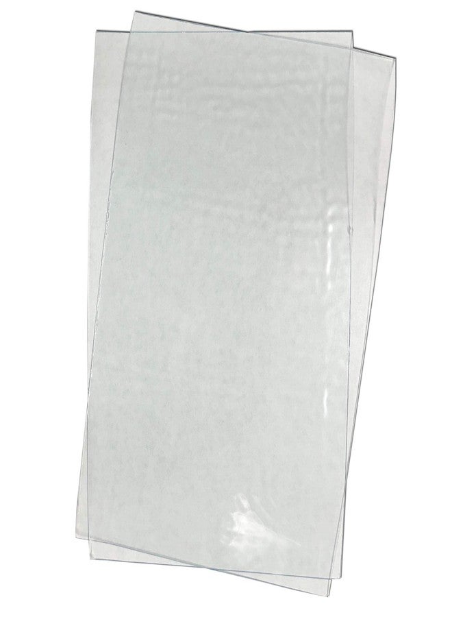 Pool Above Scuba Patch Heavy Duty Underwater Pool Liner Patches; 2 Pack 5.5"x8.5" | Heavy Duty | Instant | Waterproof | Glue-Less | Peel and Stick | Swimming Pool Liner Repair Patches - Image 1