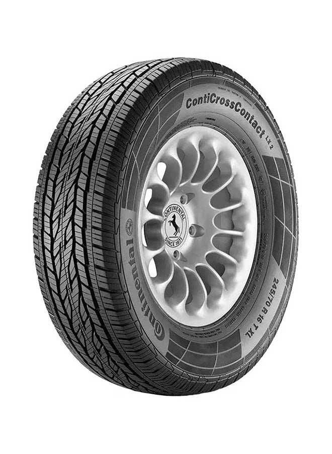CONTINENTAL 265/70 R17 115T Conti Cross Contact الولايات المتحدة  - Image 2