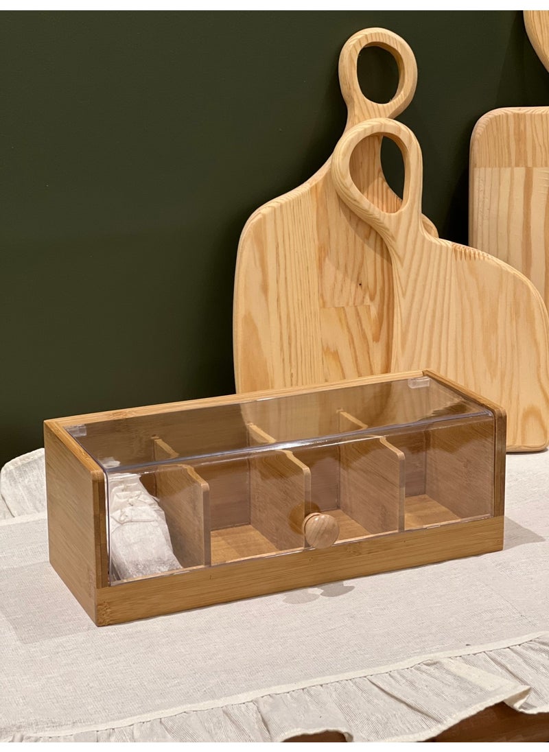 3 Compartment Tea Box - pzsku/Z48E13EBD8071DADFDA51Z/45/_/1737403814/16347da1-778a-4568-8c3f-57d5728ff3e2