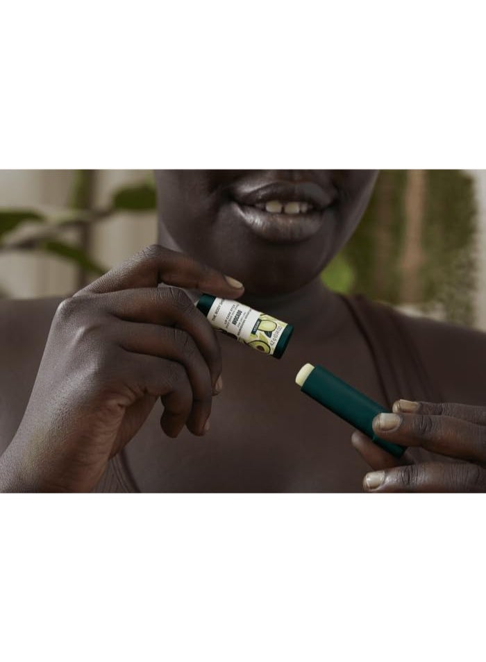 THE BODY SHOP The Body Shop Avocado Lip Care Stick-4.2G - Image 2
