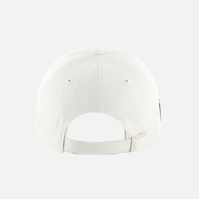 47 MLB New York Yankees Foundational TT Clean Up Cap - Men