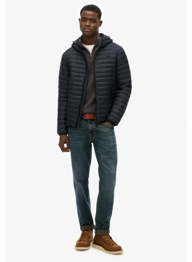 Superdry  Hooded Fuji Lite Jacket for Men | Best Price UAE