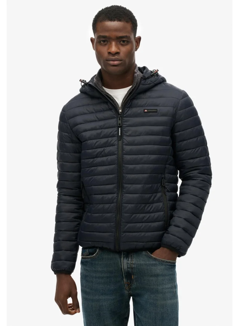 Hooded Fuji Lite Jacket