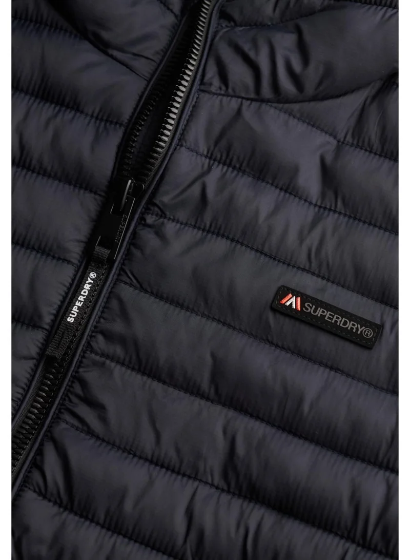 Superdry  Hooded Fuji Lite Jacket for Men | Best Price UAE
