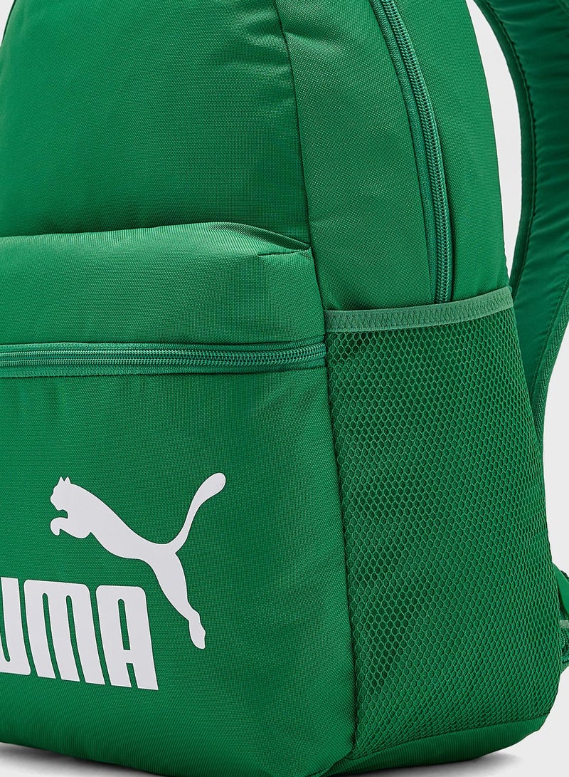 PUMA حقيبة ظهر بومة فيز - Image 4