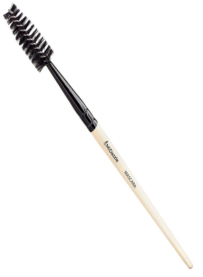 Omidazzle Midazzle Premium Wooden Mascara Brush (Mimb00511) - Image 1