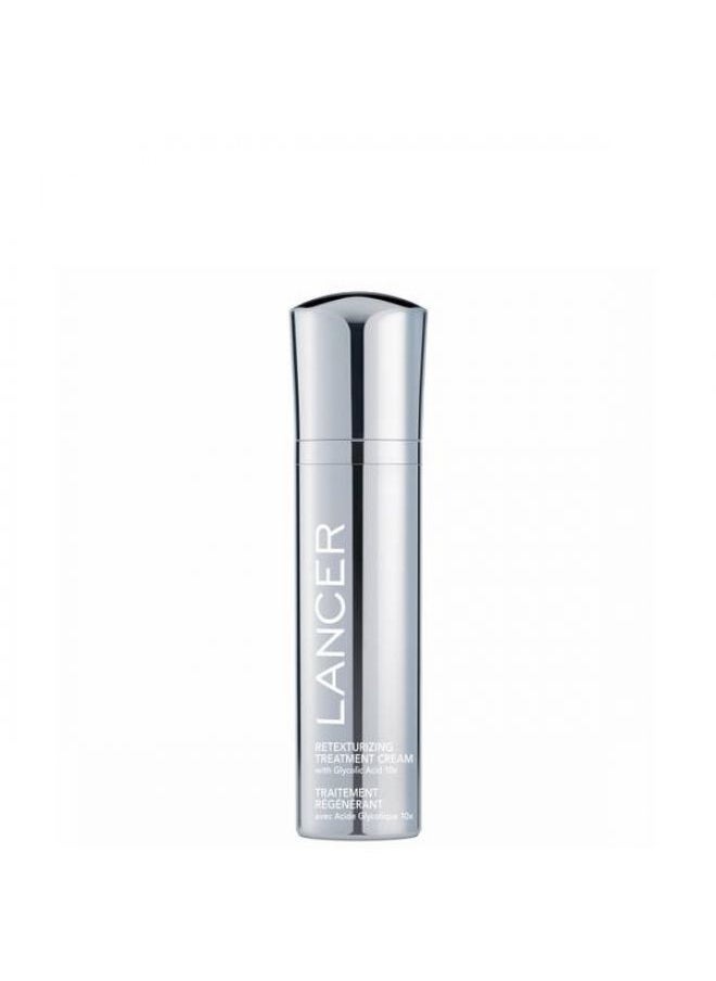 lancer Lancer Skincare Retexturizing Treatment Cream (50ml) 