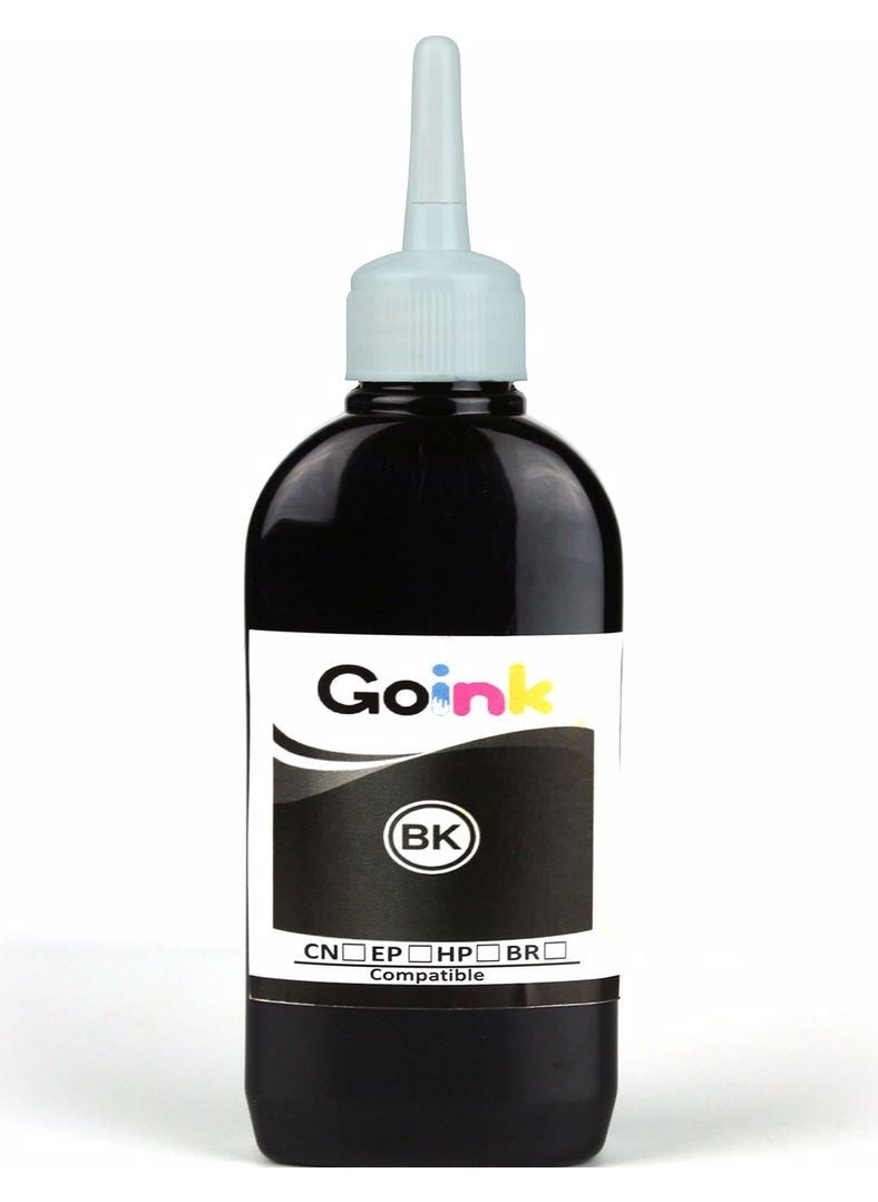 Goink - Hp Pagewide Pro 477DW Ink 4X100 ml (Pigment) - Image 1