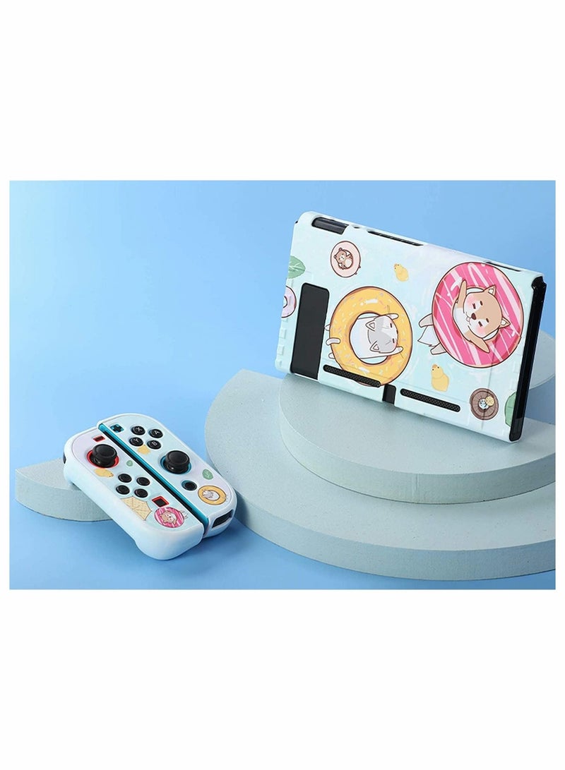 Case for Nintendo Switch, Protective Case Cover - Image 4