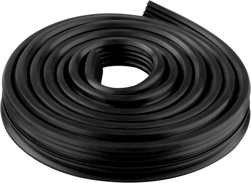 superbobi 3920DD3005A Dishwasher Rubber Door Seal Replacement for LG Dishwasher, Replaces 1267456 AH3522654 PS3522654 EA3522654 3920DD3003A, Dishwasher Door Gasket Seal - Image 1