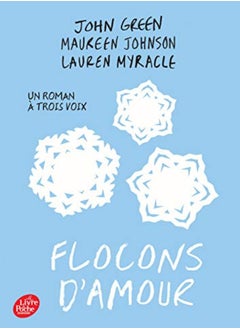 Flocons d'Amour 