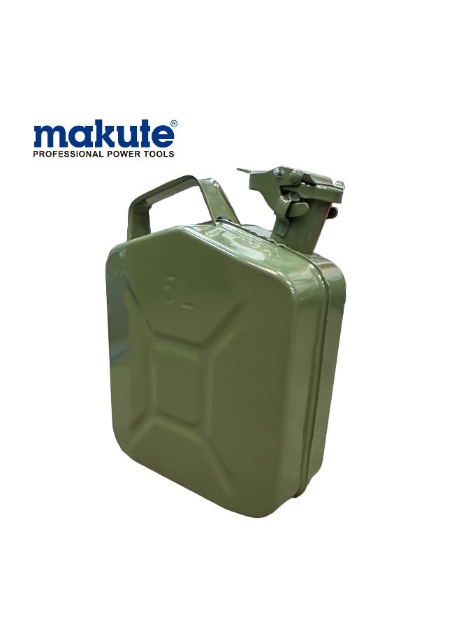makute 5-liter gasoline tank - Image 1