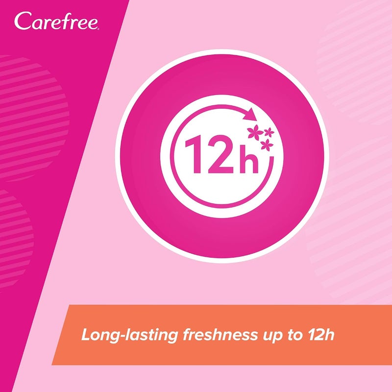 Carefree Duo Effect Daily Intimate Wash Vitamin E Cotton Extract 200ml - Image 2