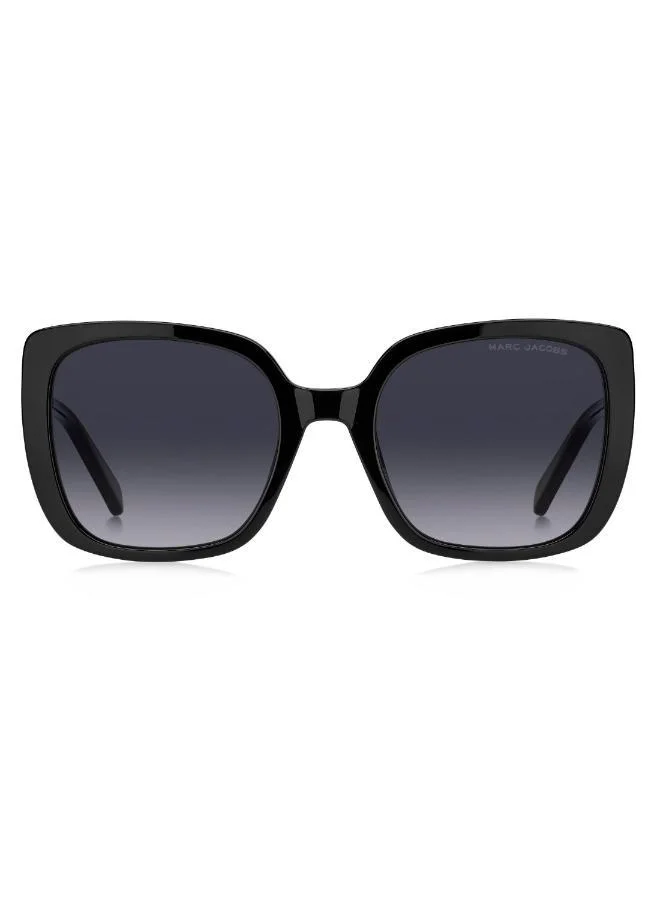 Marc Jacobs Square Marc Jacobs Sunglasses Frames